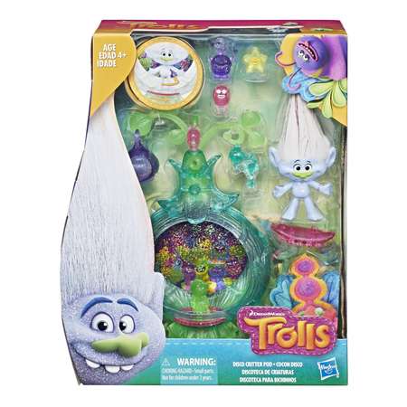 Trolls в ассортименте