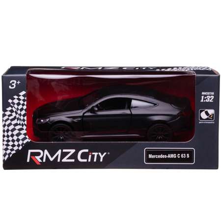Автомобиль Uni-Fortune Mercedes 1:32