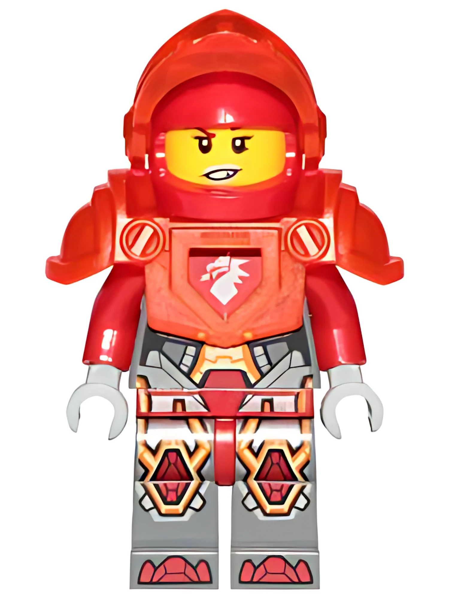 Фигурка LEGO Nexo Knights Macy - фото 1