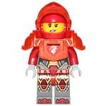 Фигурка LEGO Nexo Knights Macy