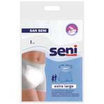 Фиксатор подгузников Seni San ExLarge 1 шт