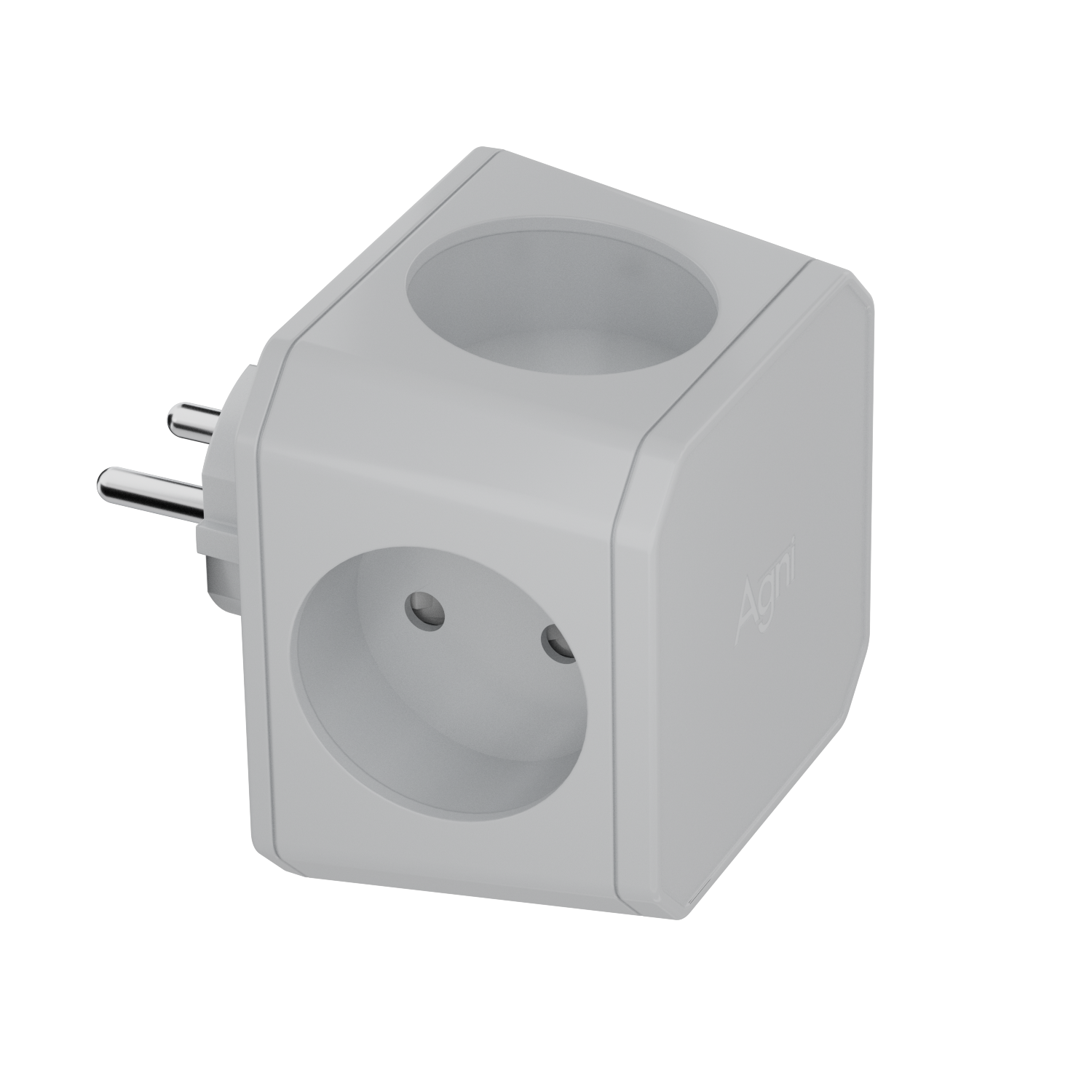 Разветвитель сетевой AGNI TP-WJ4E - фото 4