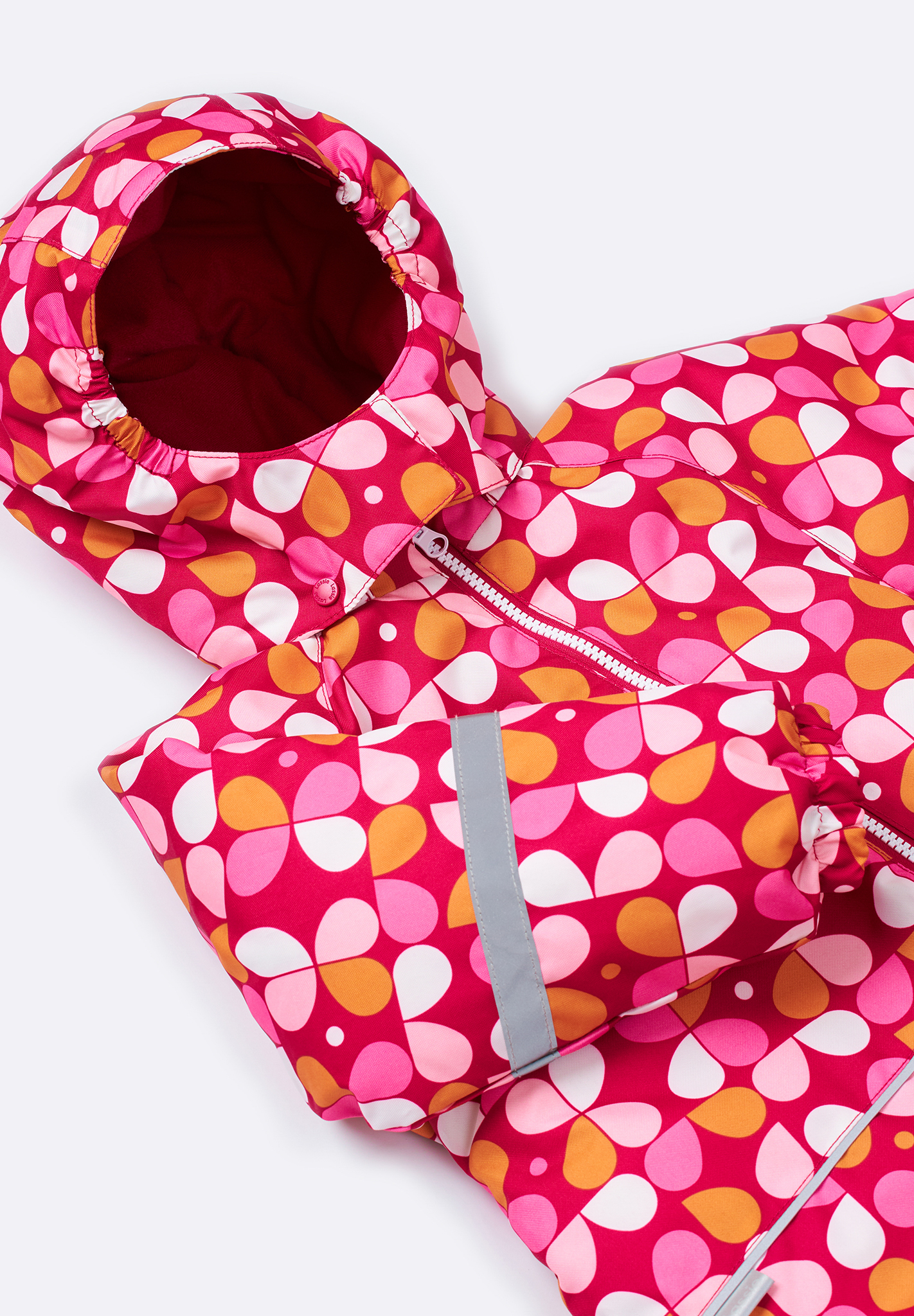 Комбинезон Lassie 7100001B-3551 - фото 3