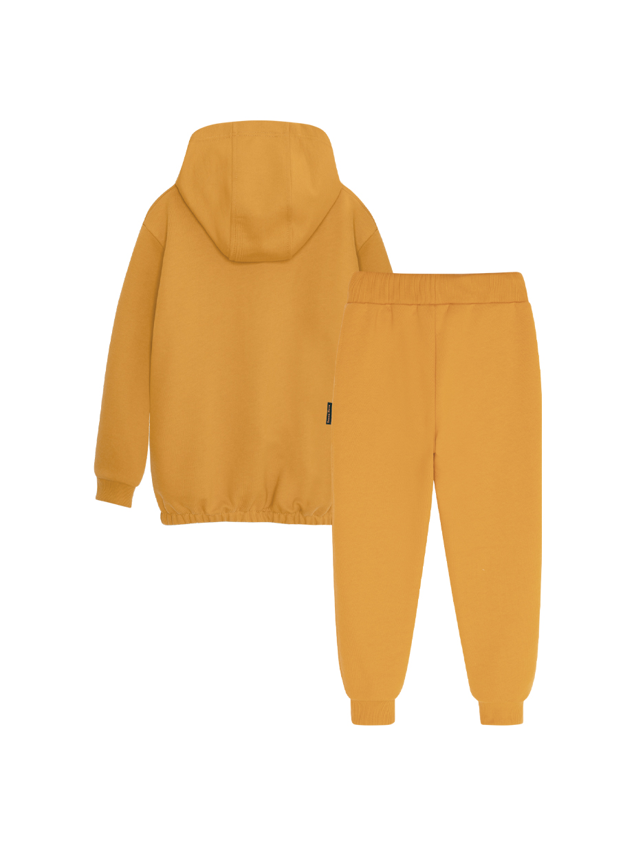 Костюм спортивный Bossa Nova 069О23-461 - фото 10