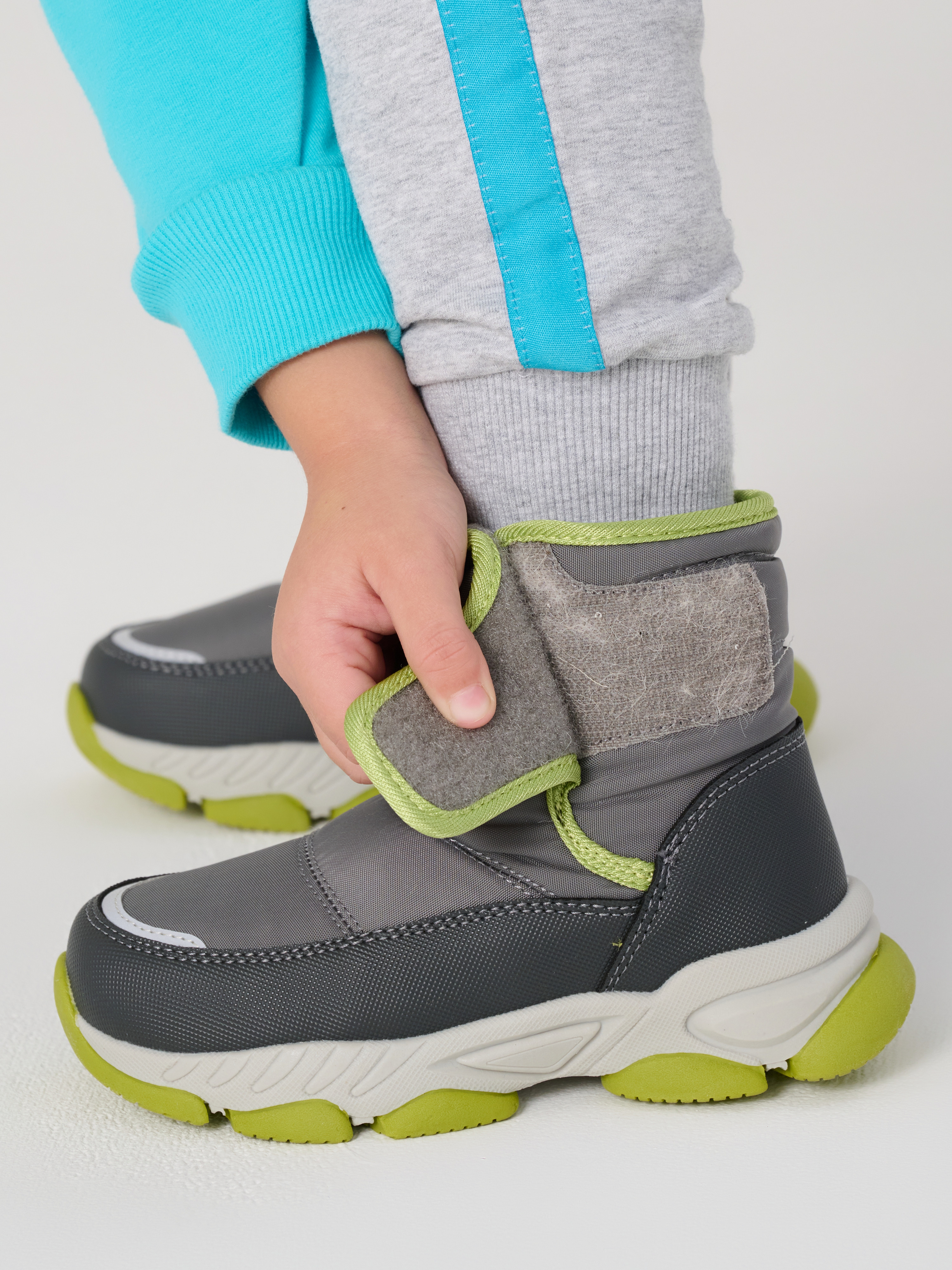 Ботинки Antilopa AL 16224 - фото 14