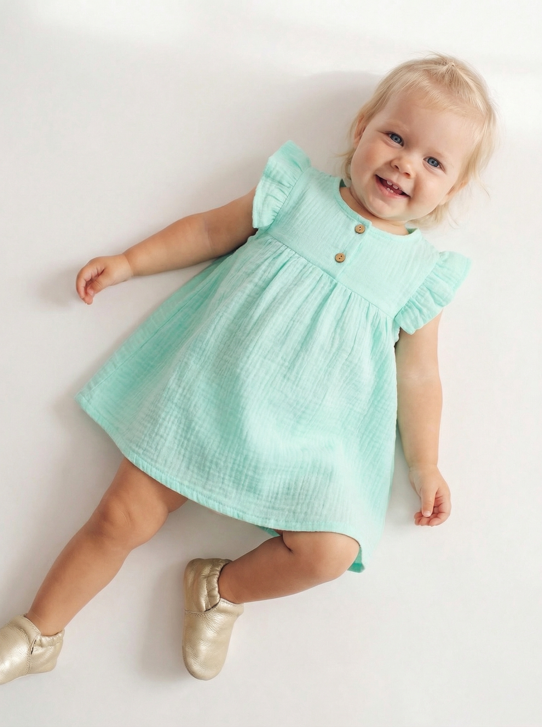 Платье YOULALA 1929900104 - фото 8