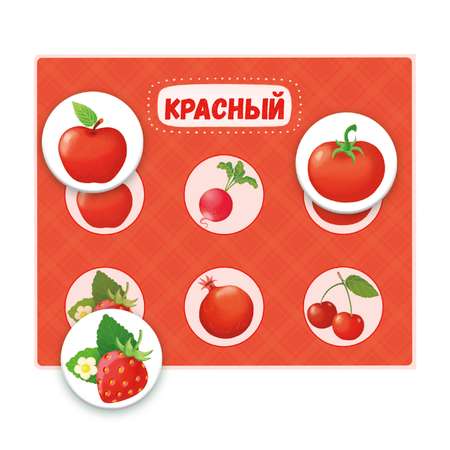 Настольная игра ГЕОДОМ Лото