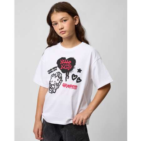 Футболка Hello Kitty