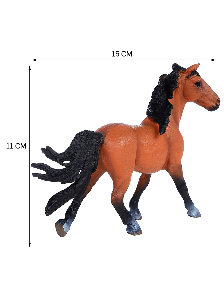 Игровой набор Masai Mara Мир лошадей - фото 2