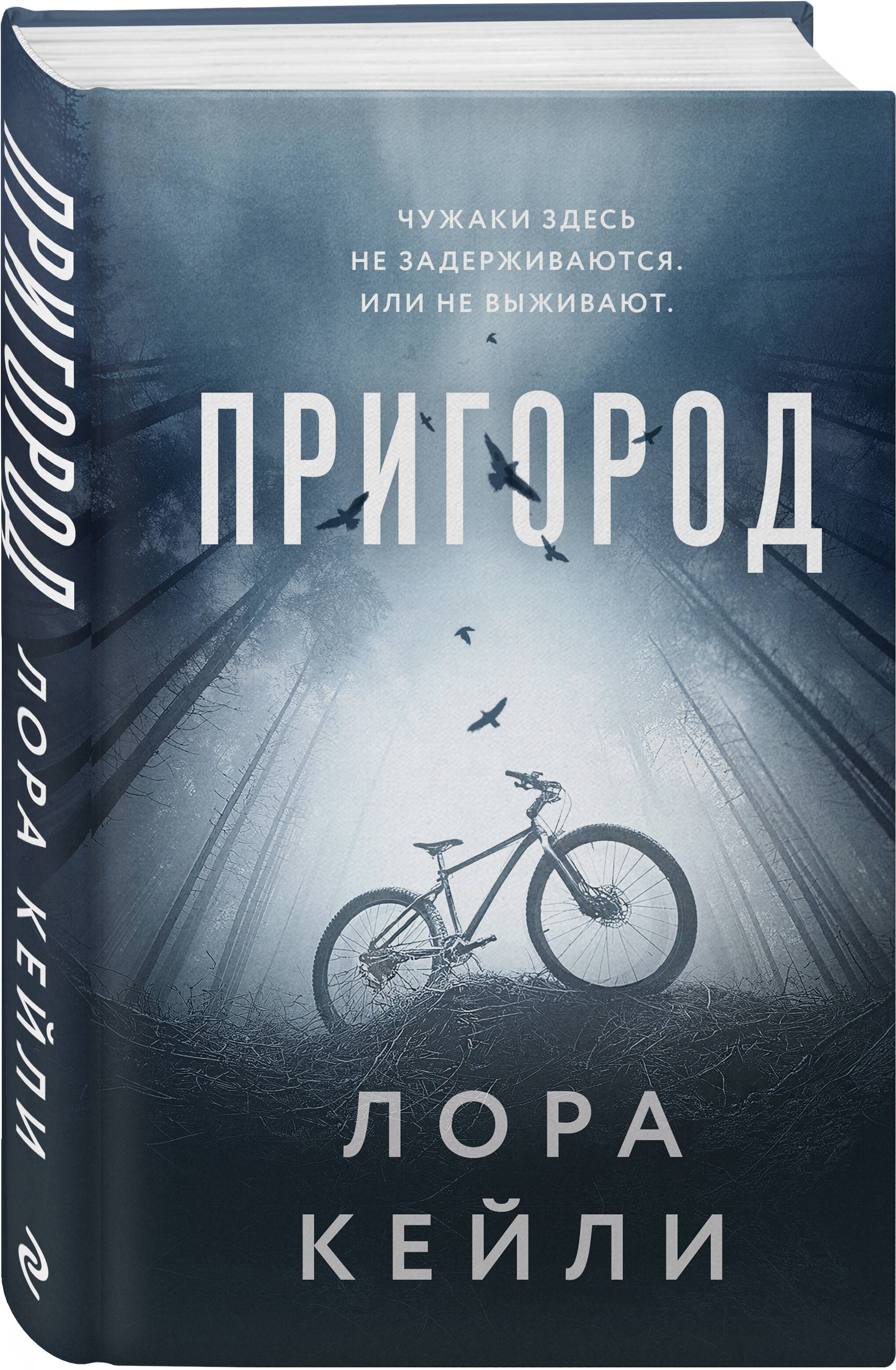 Книга Эксмо Пригород - фото 5