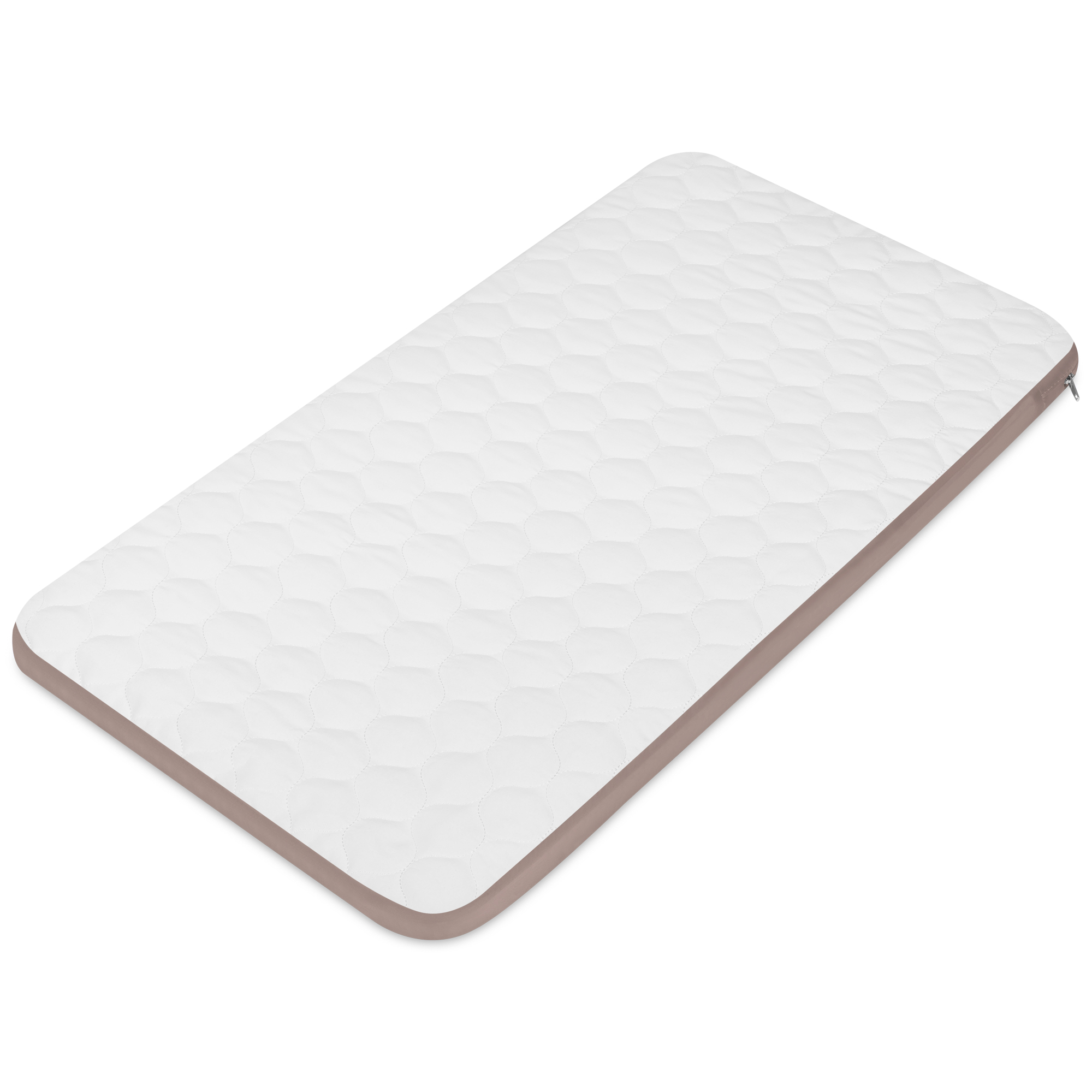 Колыбель Lionelo Jodie коричневый - фото 21