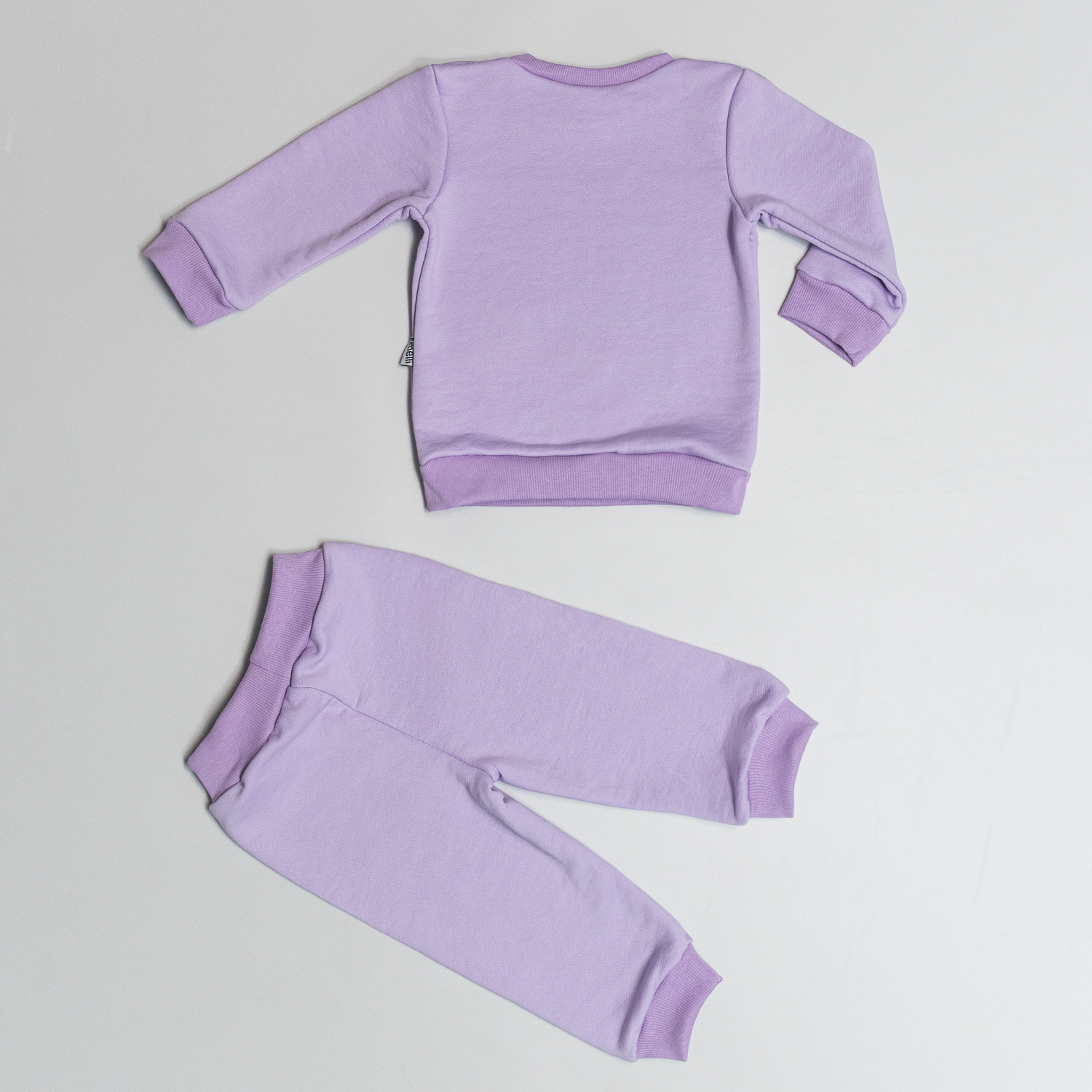 Комплект Amelli КЛ.330.072.0.165.073сир - фото 2