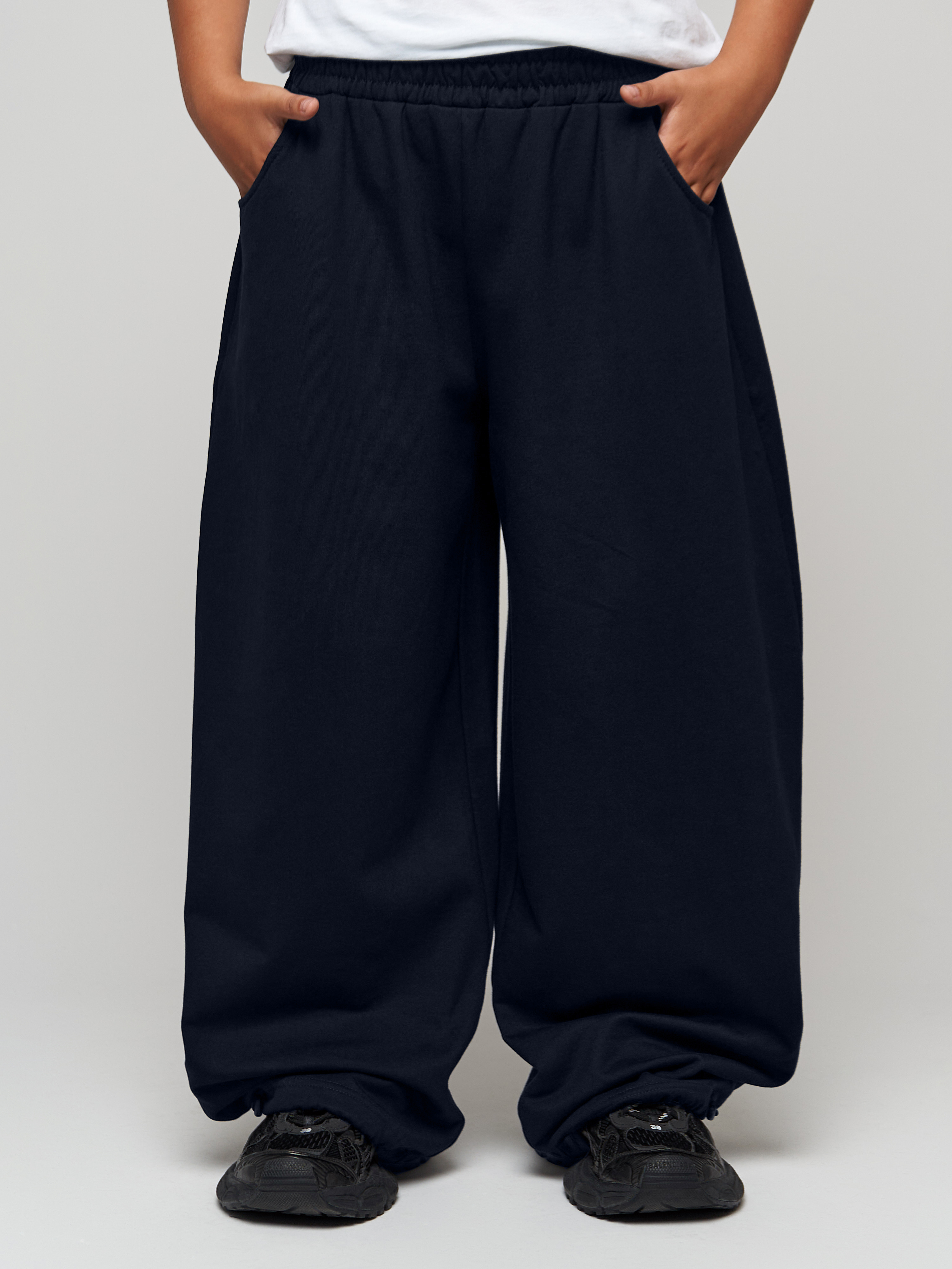 Брюки Nota Bene AW25UKT04-29 - фото 1