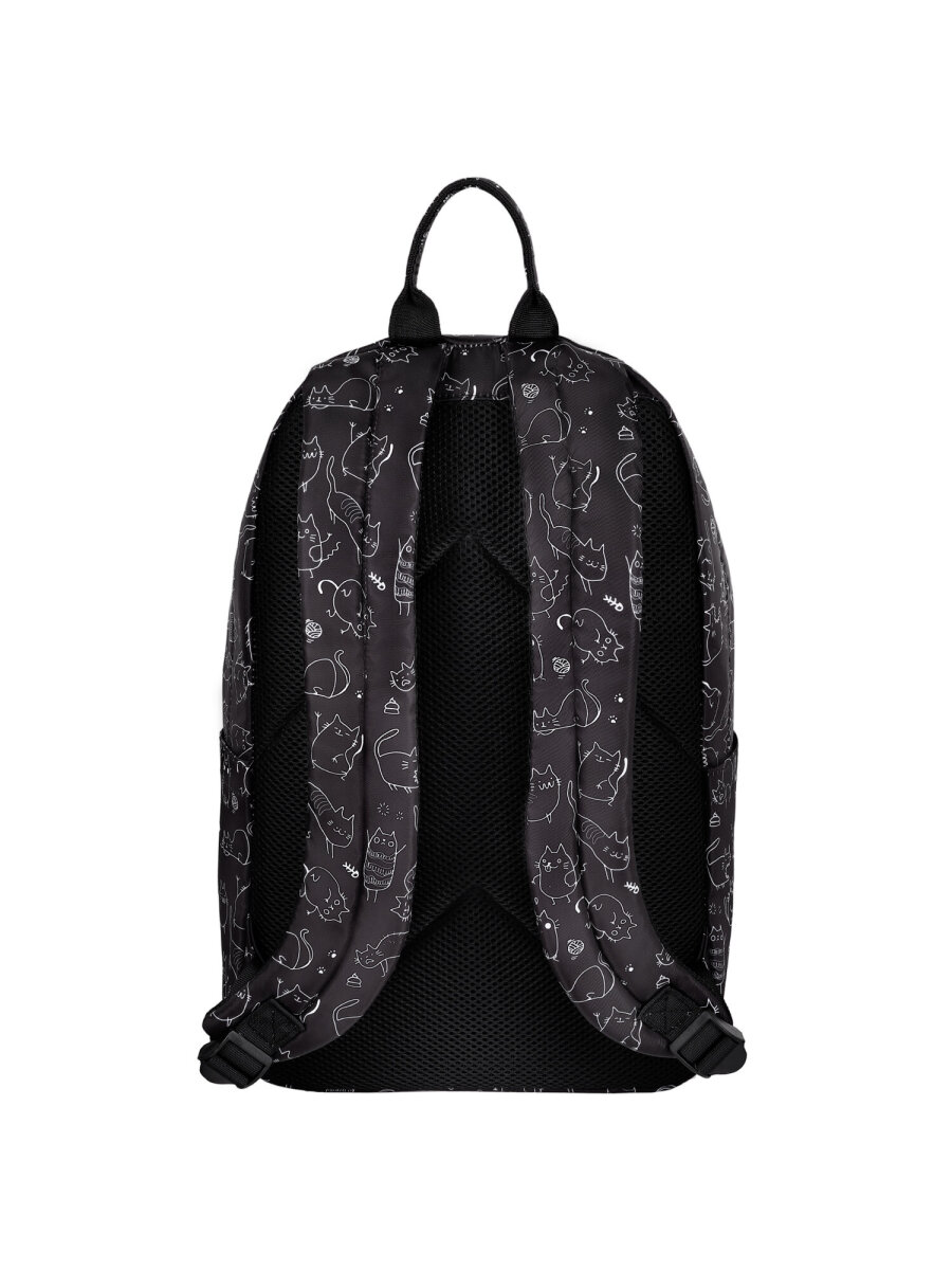 Рюкзак HEIKKI школьный городской для подростков для ноутбука - фото 5