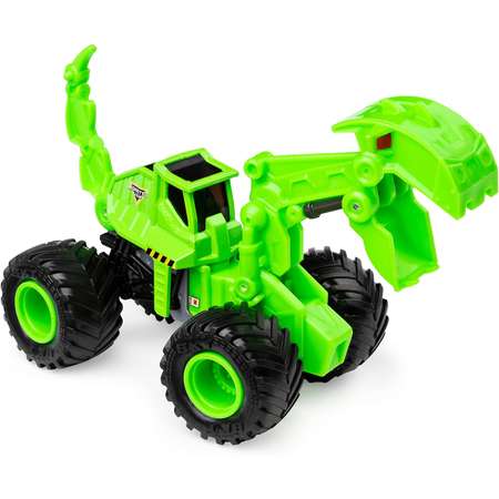Монстр-трак Monster Jam 1:64 в ассортименте