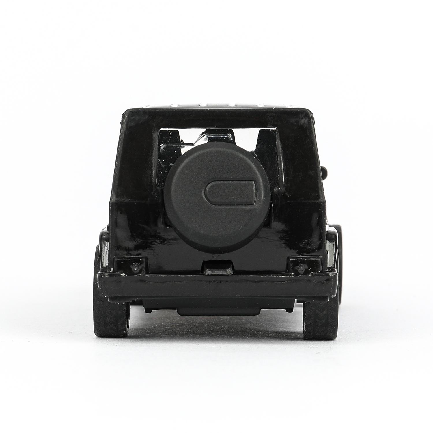 Автомобиль Huada Toys Mercedes Benz 391516 - фото 9