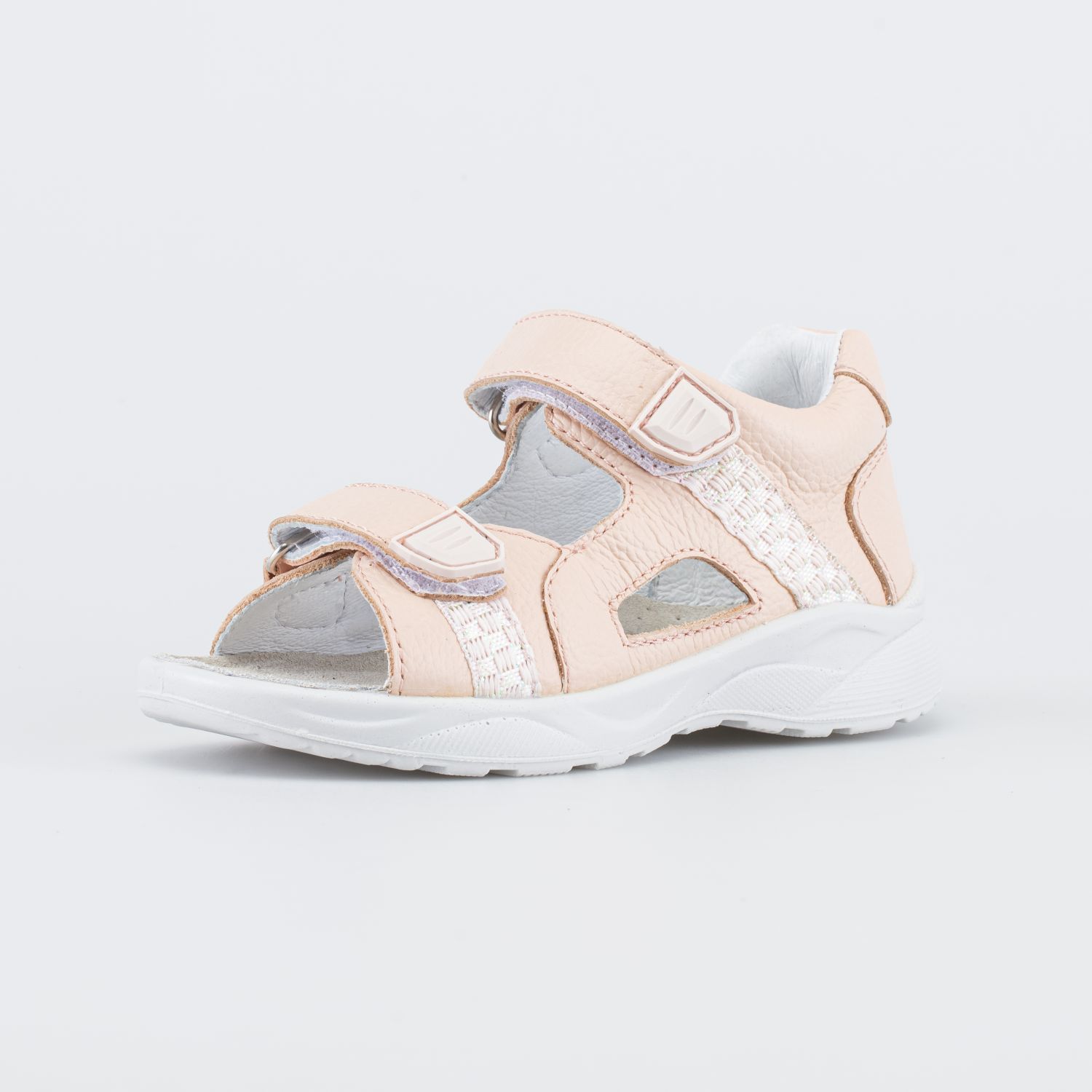 Сандалии Котофей 522183-23 - фото 1