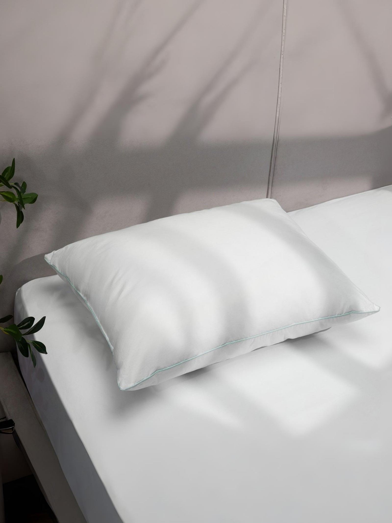 Подушка Askona Balance Basic 70 x 70 см - фото 6