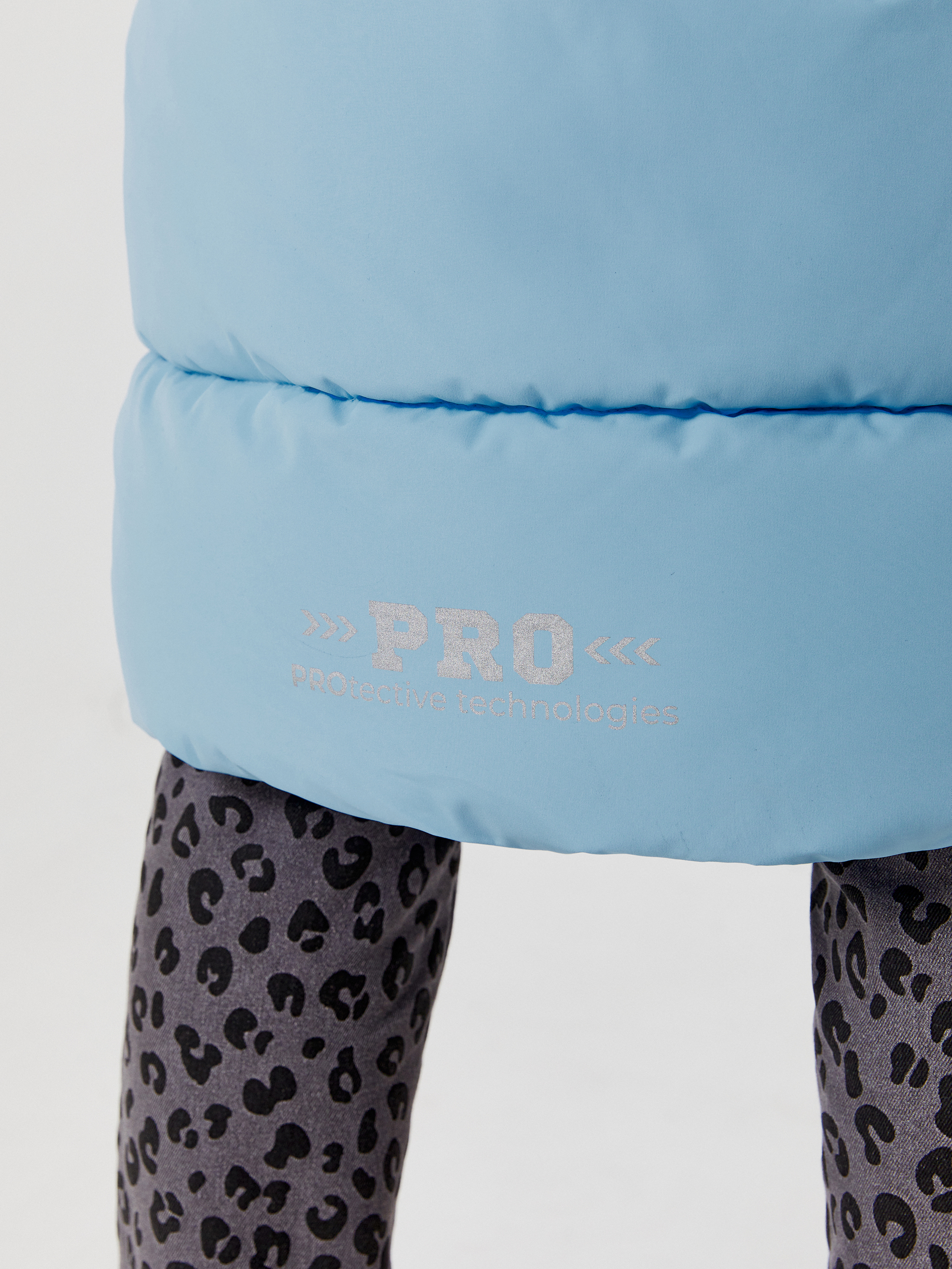 Пальто Acoola 20210670019_0073182 - фото 9