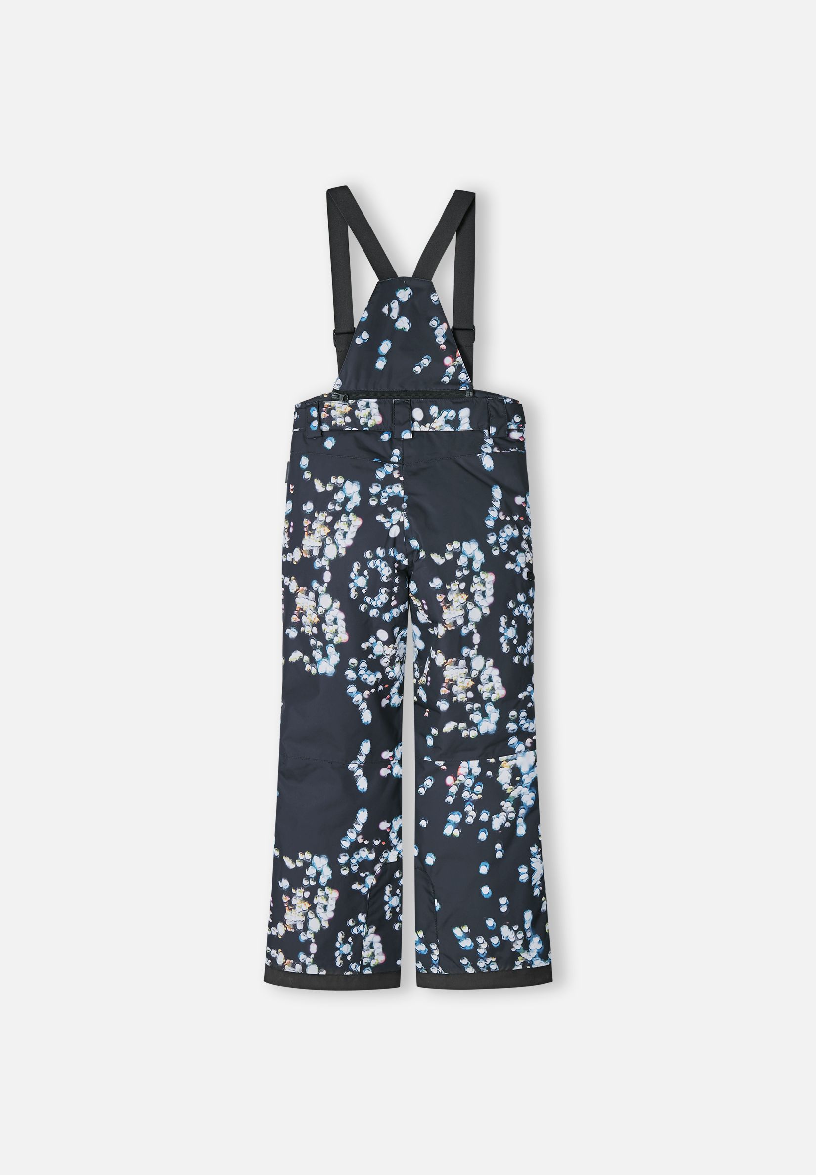 Брюки Reima 532186B-9994 - фото 2