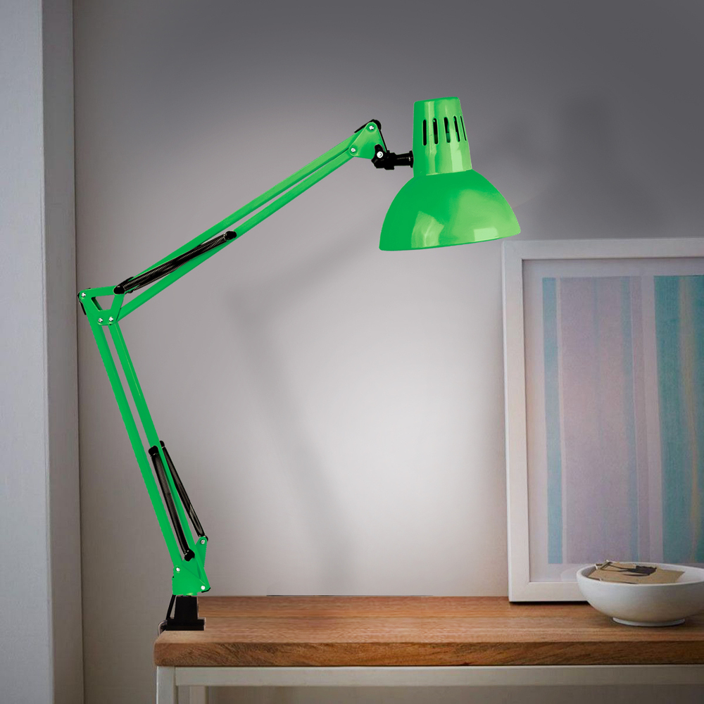 Лампа Camelion - фото 2