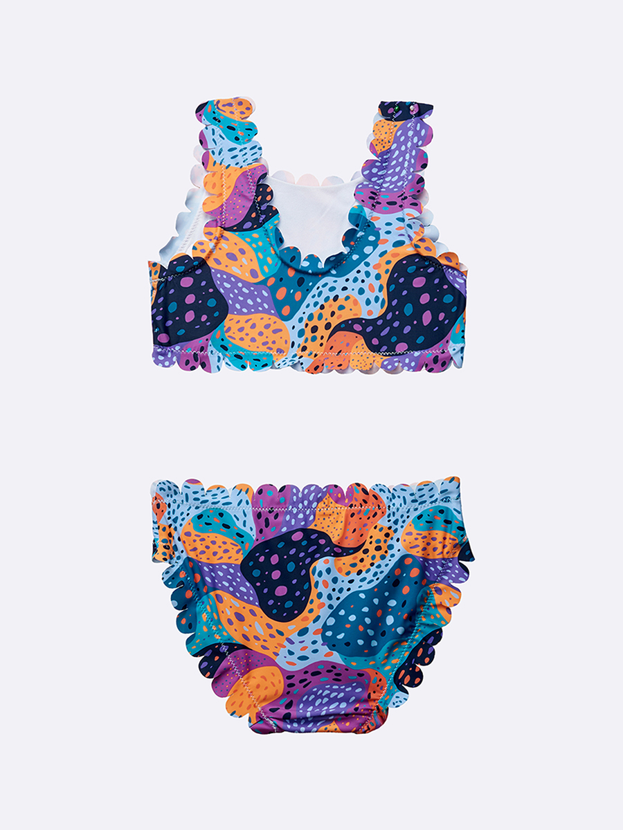 Купальник Lassie 72204410-5301 - фото 2