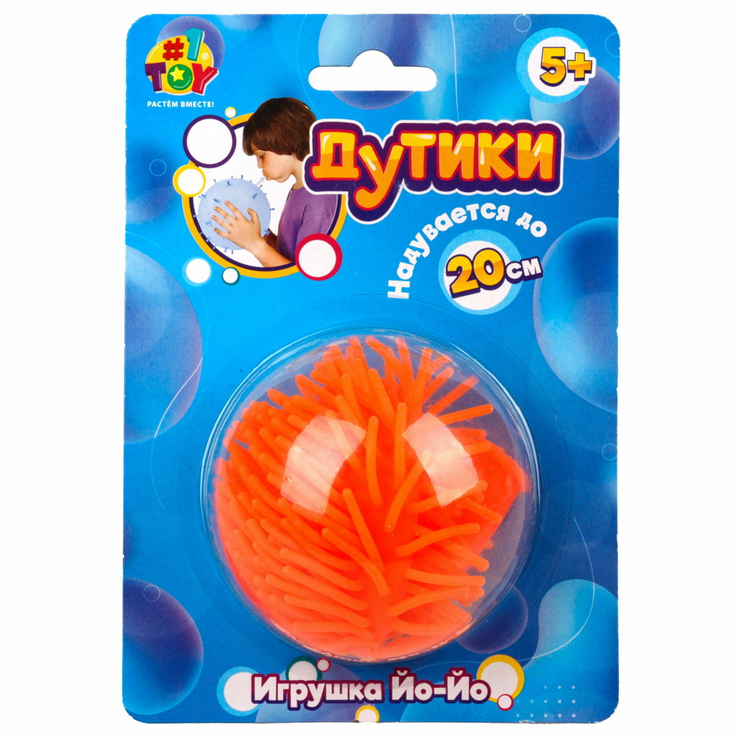 Поп-ит №1TOY в ассортименте - фото 23