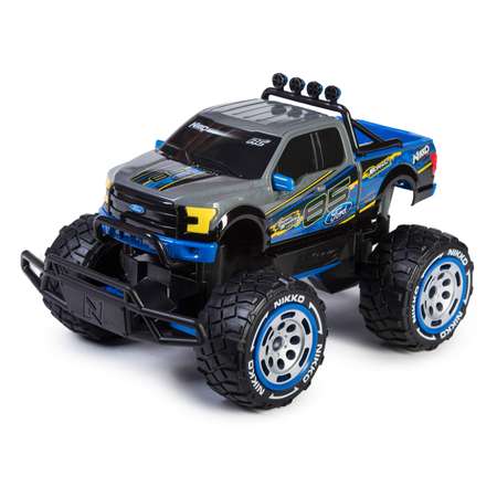 Автомобиль РУ Nikko Ford 1:18