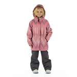 Куртка и полукомбинезон CASTLELADY