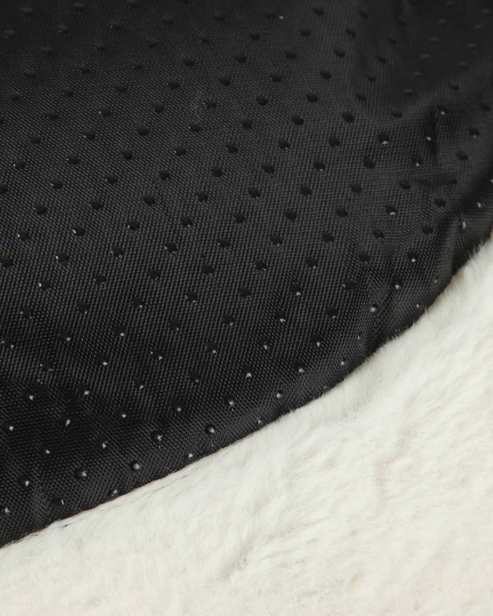 Лежанка Barbaks Мягкая лапка M 55*40*30см - фото 4