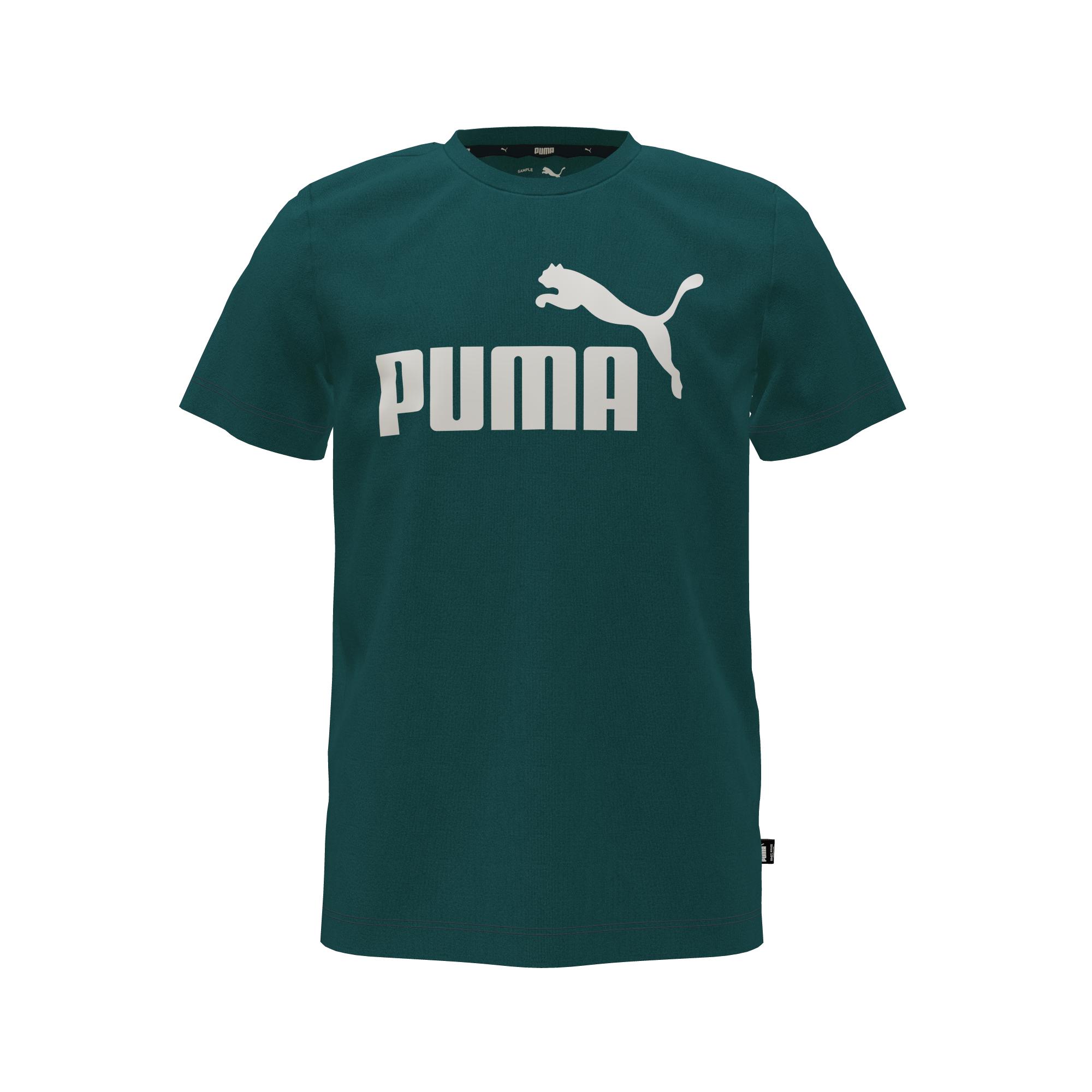 Футболка Puma 58696008 - фото 1