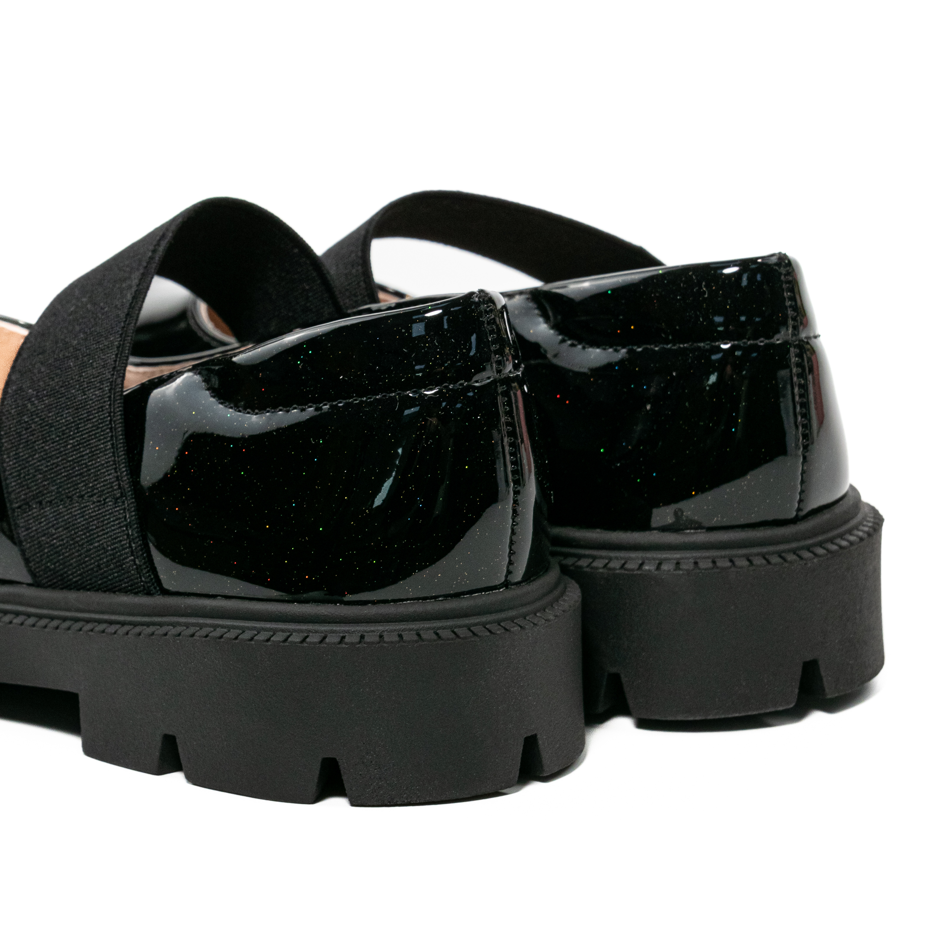 Туфли BLESSBOX BX52631A - фото 5