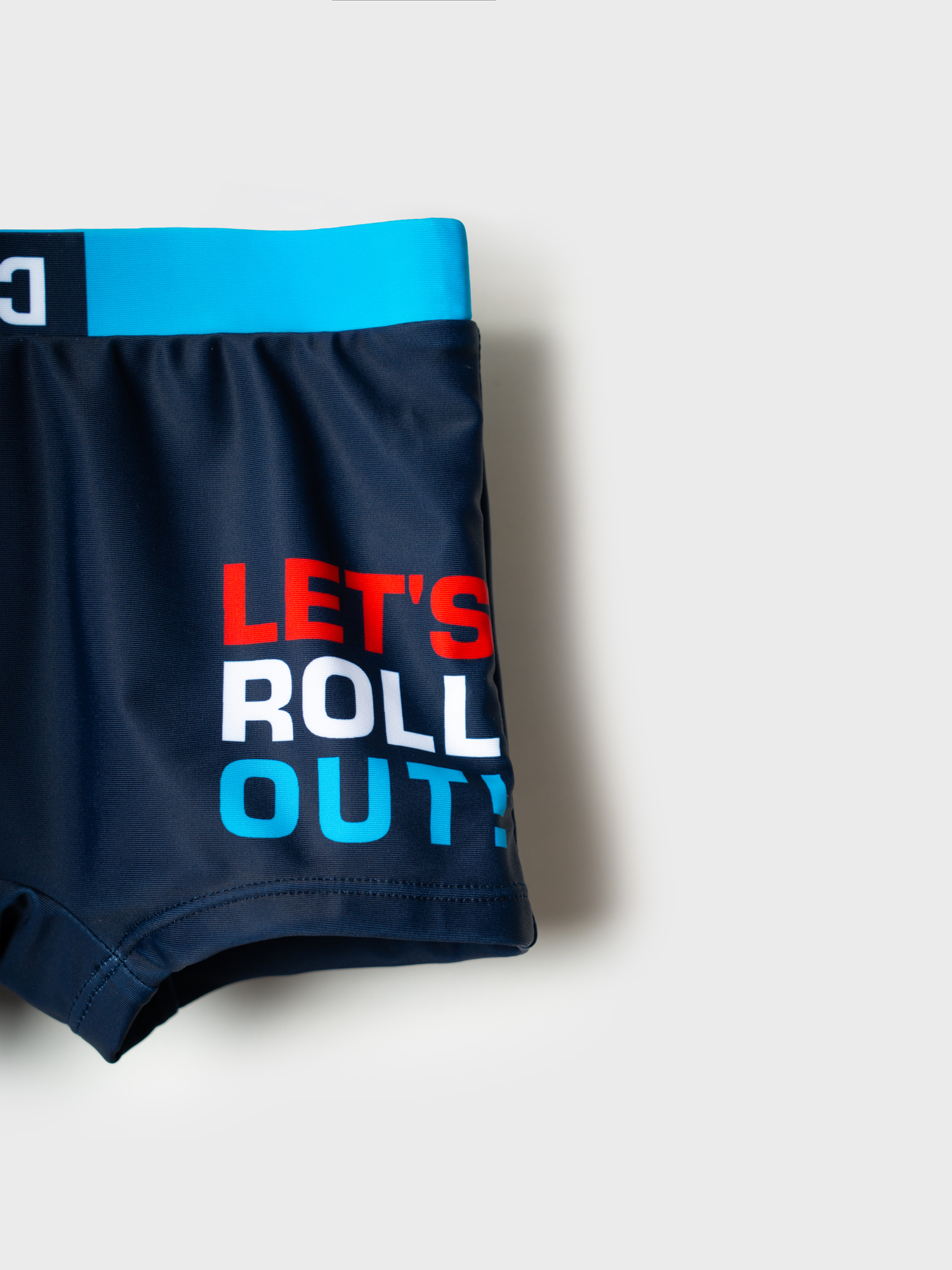 Купальные плавки PlayToday 12612054 - фото 3