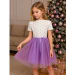 Платье HappyFox