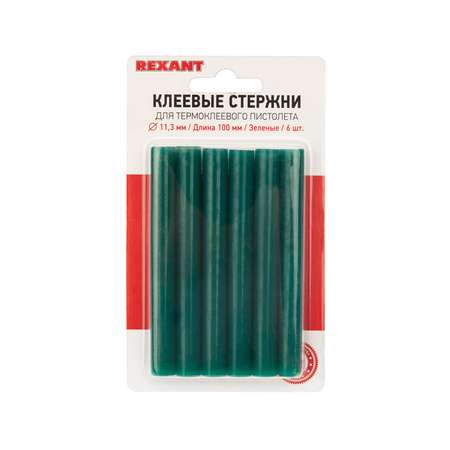 Стержень REXANT 6 шт.