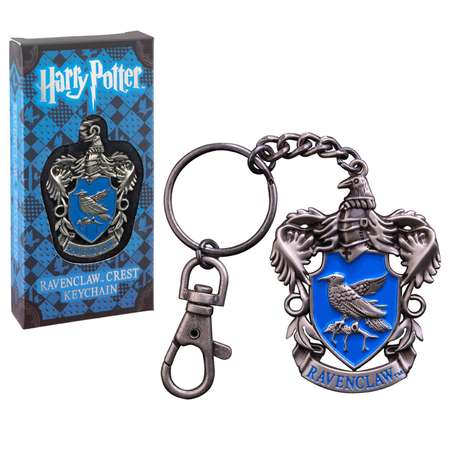 Брелок Harry Potter Герб факультета Когтевран 1 шт.