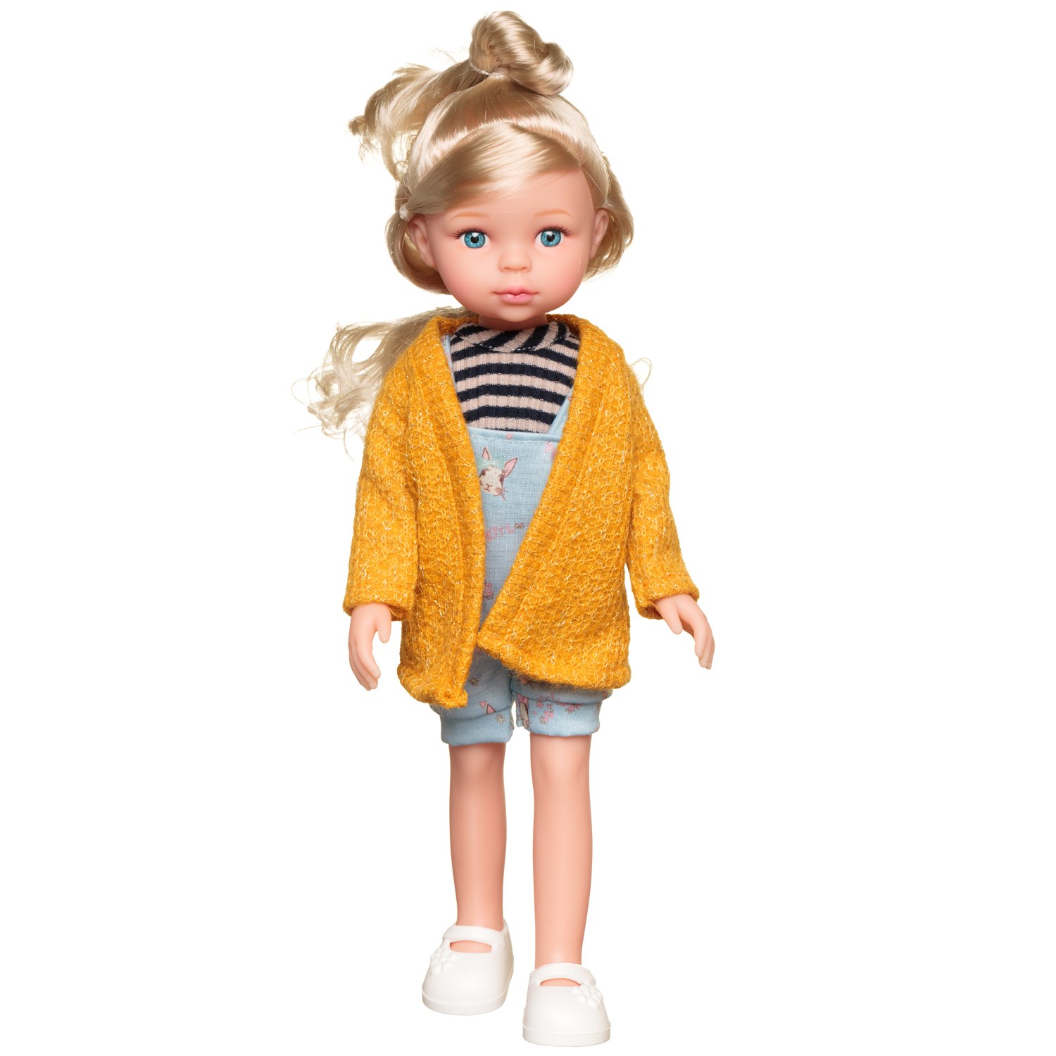 Кукла классическая Abtoys PT-01865 - фото 1