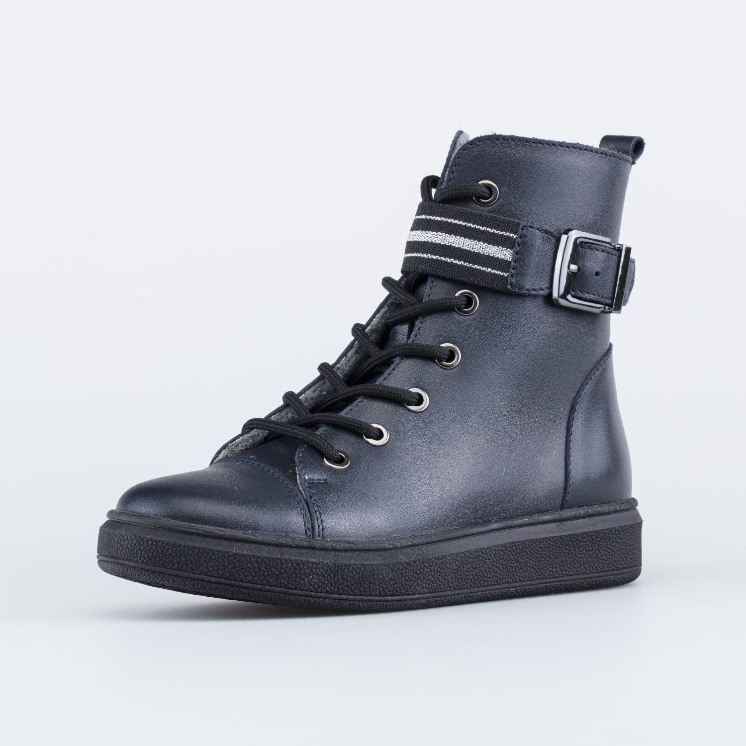 Ботинки Котофей 652165-35 - фото 1