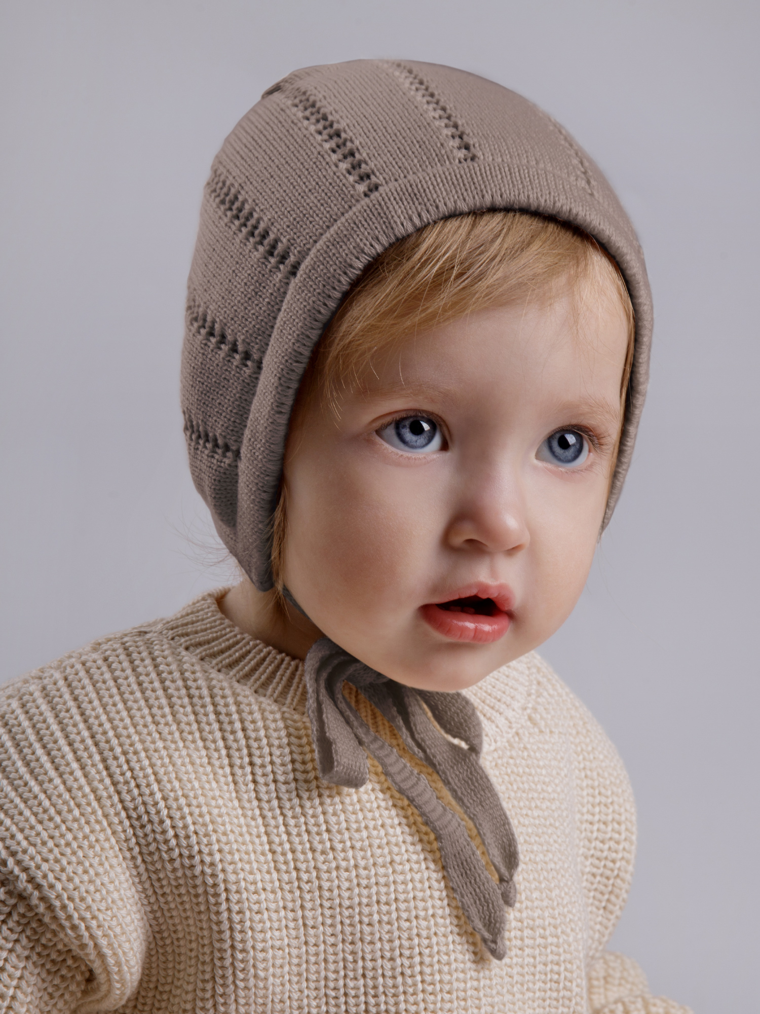 Шапочка Amarobaby AB-OD26-TIN16/12 - фото 7