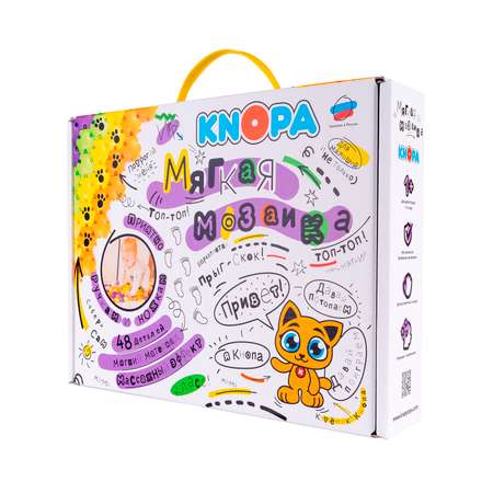 Игрушка KNOPA