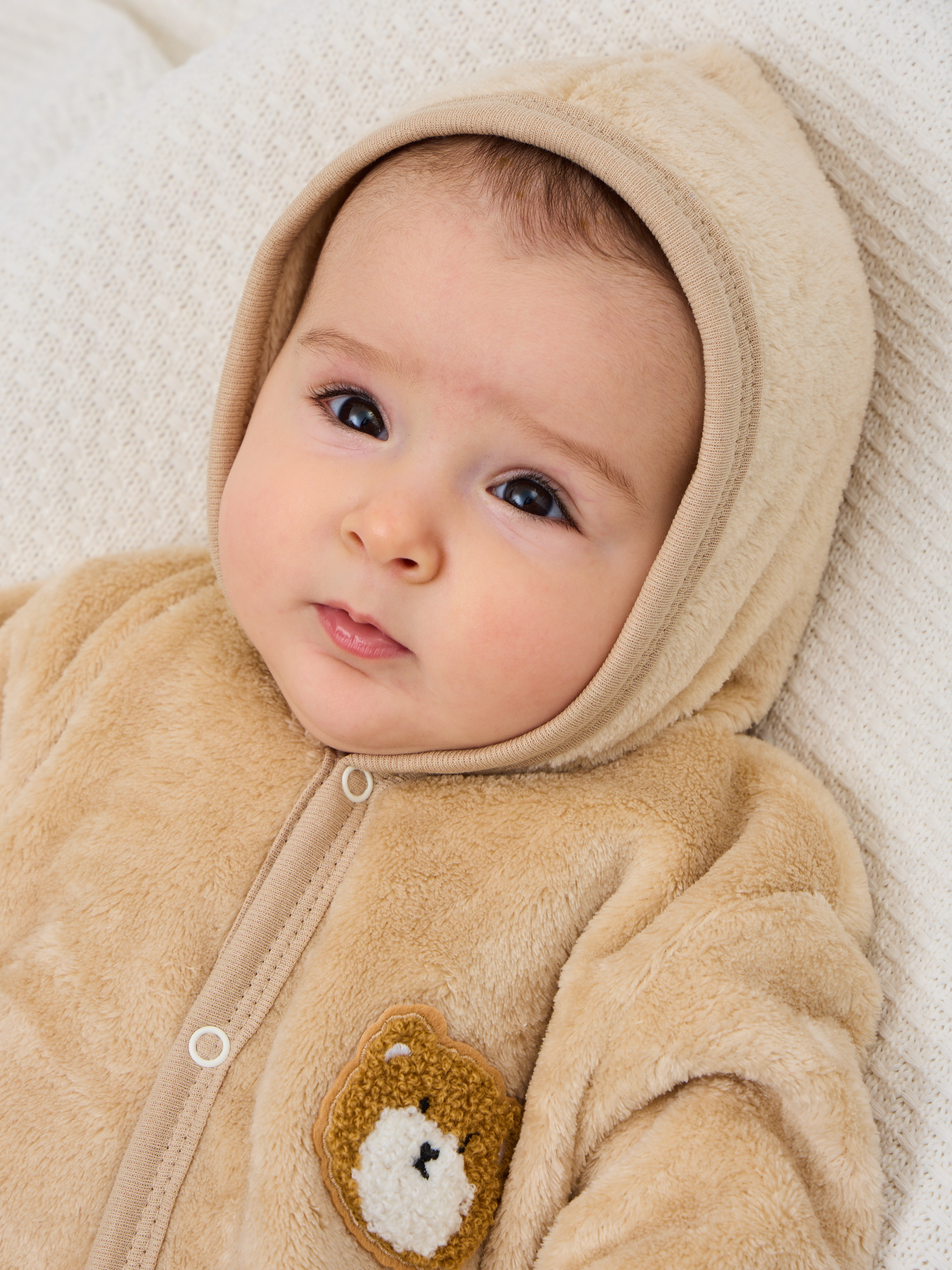 Комбинезон ТОСЯ БОСЯ VF-02 - фото 11