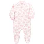 Комбинезон Растемка