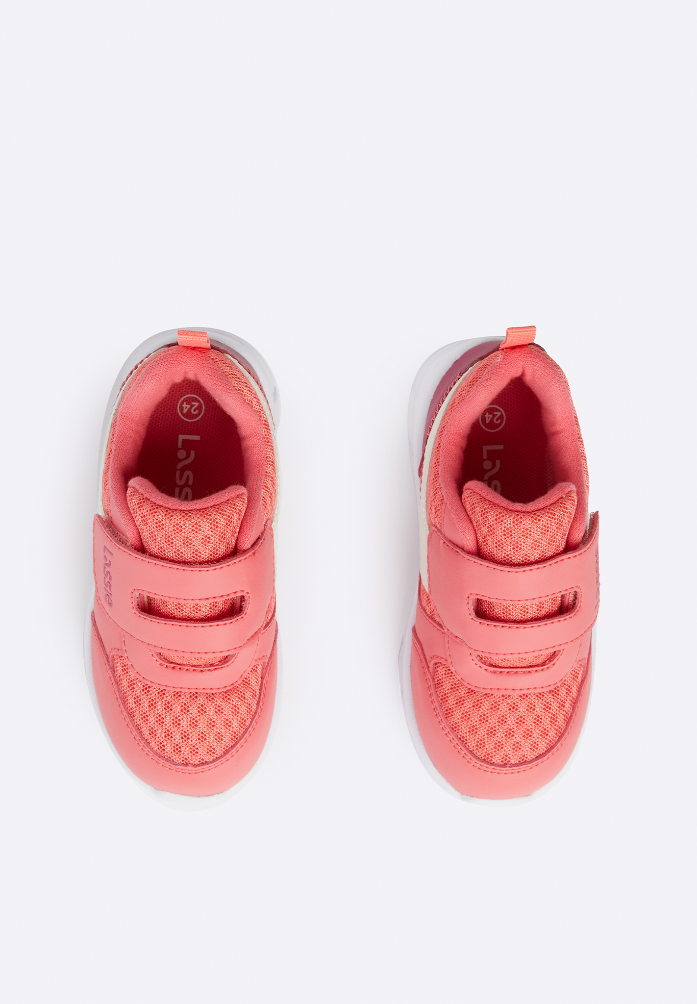 Кроссовки Lassie 7400023A-3290 - фото 5