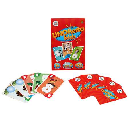 Настольная игра Рыжий кот