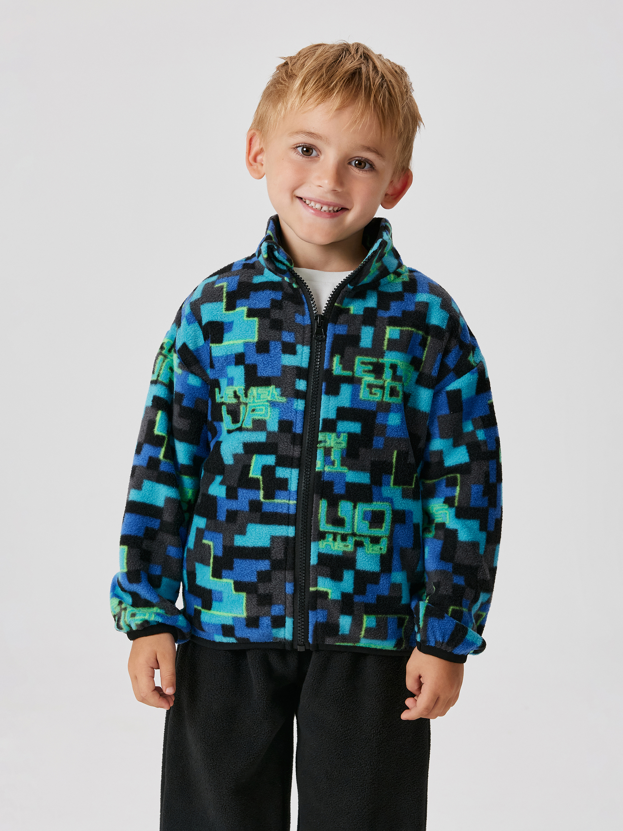 Толстовка Acoola 20121000048_0089450 - фото 1