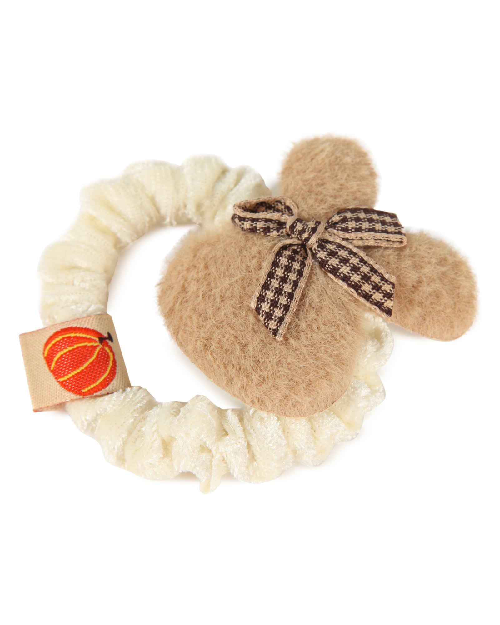 Резинка Demi Star Brown 2 шт. AA254259A - фото 2