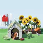 Домик для кукол Lundby