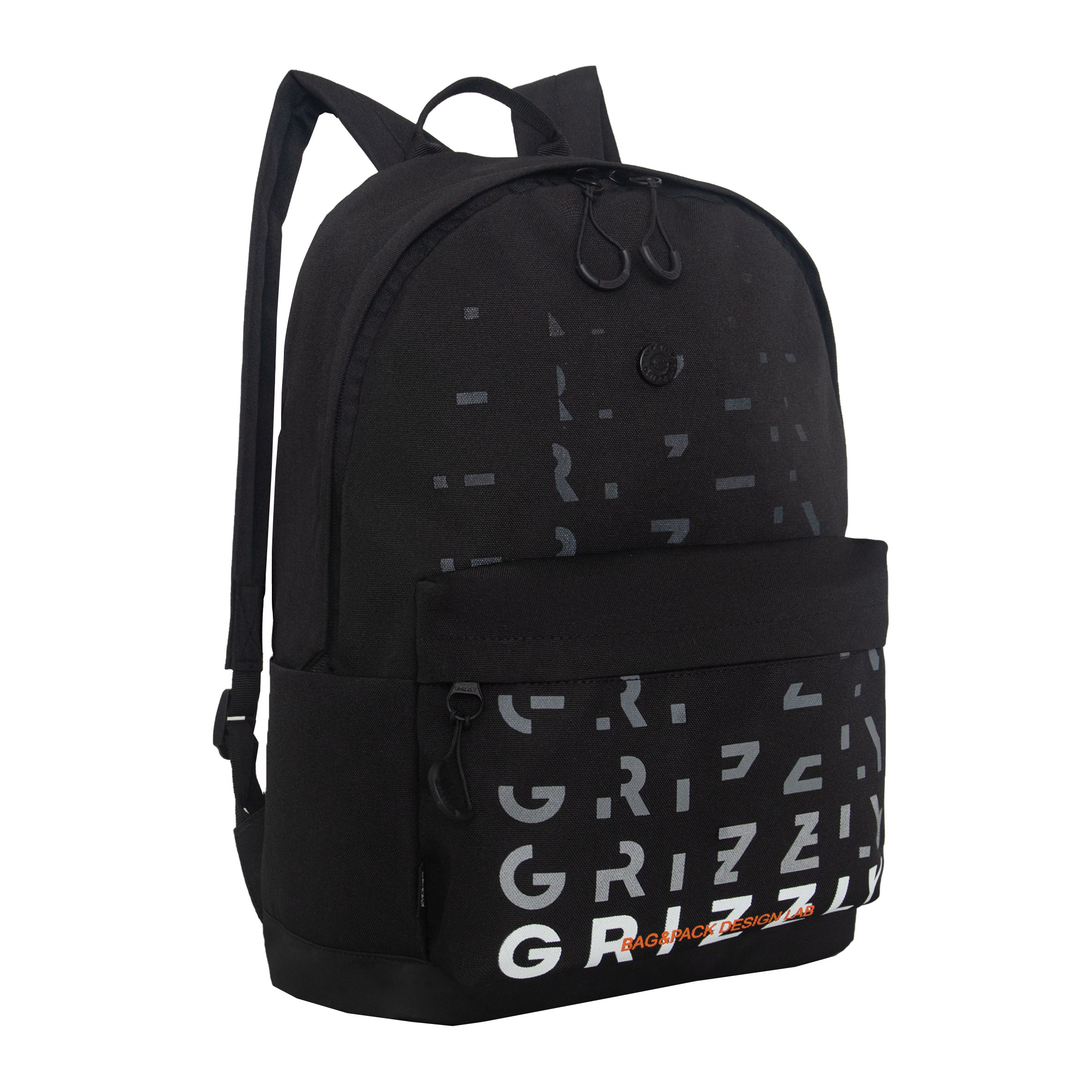 Рюкзак Grizzly мужской - фото 2