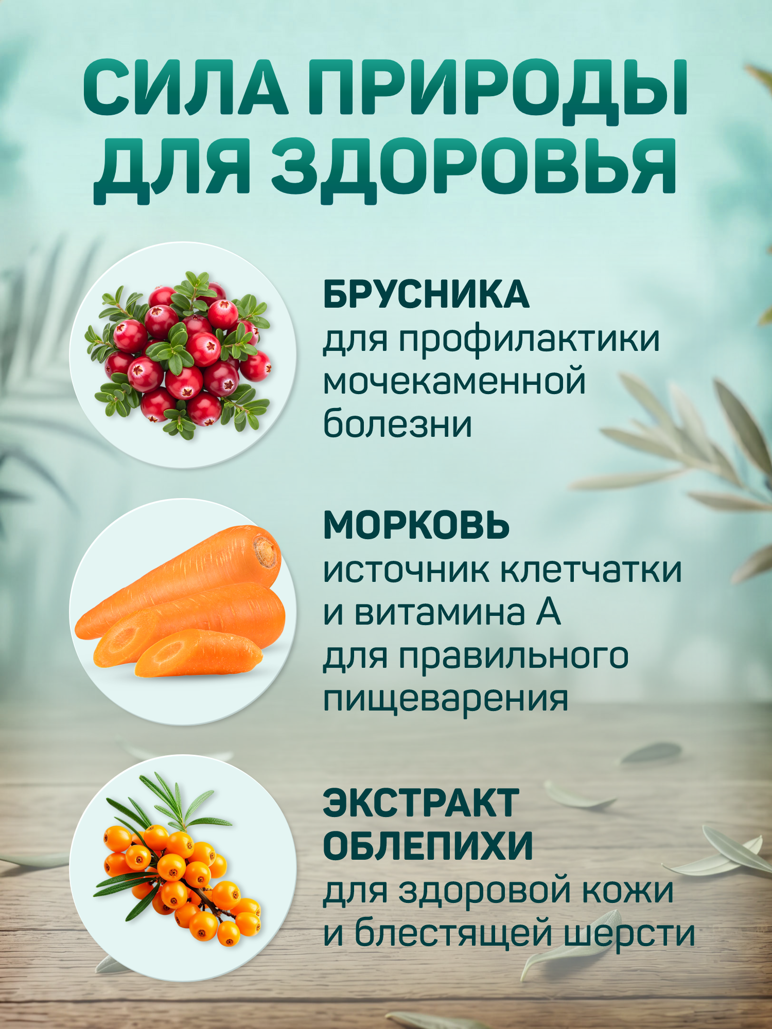Корм для кошек влажный Clan Classic Кусочки в соусе с уткой пауч 85г 14 шт. - фото 2