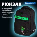 Рюкзак Brauberg